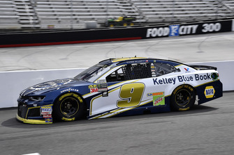 Chase Elliott, Hendrick Motorsports, Chevrolet Camaro Kelley Blue Book