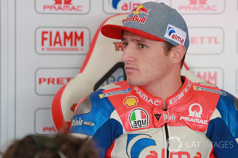 Jack Miller, Pramac Racing