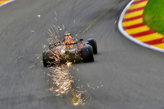 Max Verstappen, Red Bull Racing RB14