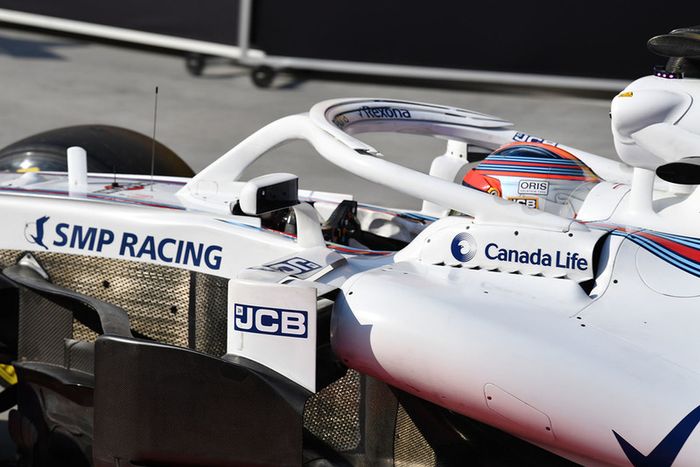 Robert Kubica, Williams FW41