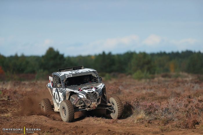 Columna Medica Baja Drawsko 22 Final Edition