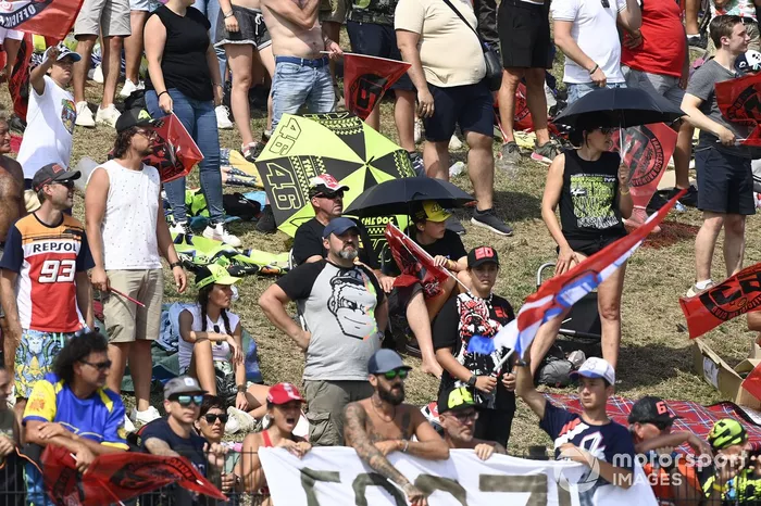Fans
