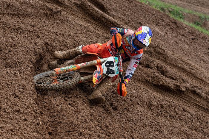 Jeffrey Herlings, Red Bull KTM Factory Racing