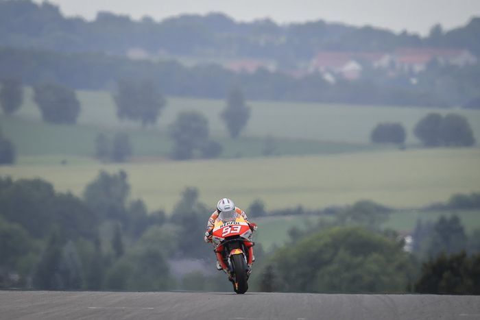 Marc Márquez, Repsol Honda Team