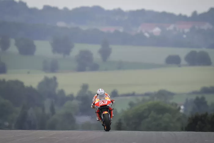 Marc Márquez, Repsol Honda Team