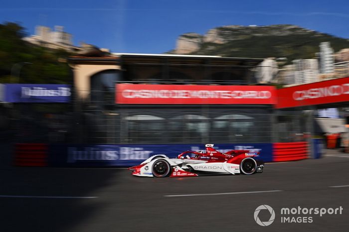 Nico Muller, Dragon Penske Autosport, Penske EV-5