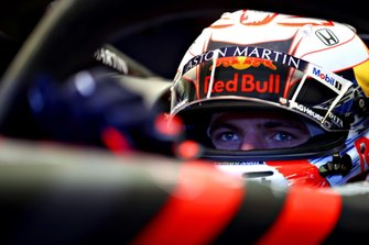 Макс Ферстаппен, Red Bull Racing RB15
