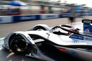 Edoardo Mortara, Venturi Formula E, Venturi VFE05
