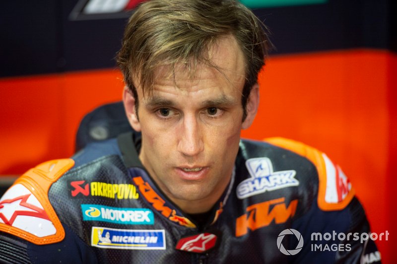 Жоанн Зарко, Red Bull KTM Factory Racing