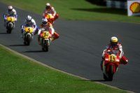 500cc: Británico GP