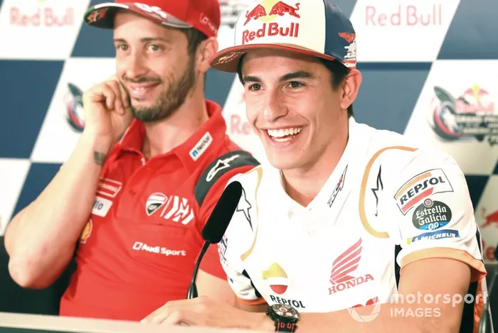 Marc Marquez