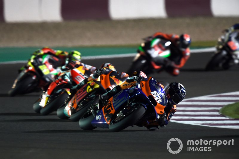 Miguel Oliveira, Red Bull KTM Tech 3