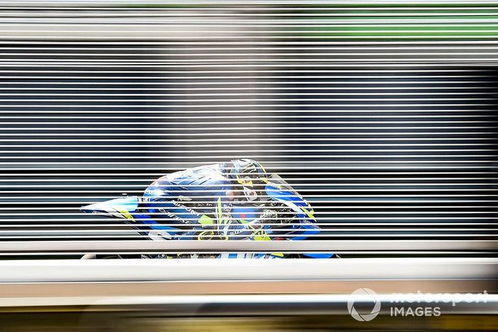 Joan Mir, Team Suzuki MotoGP