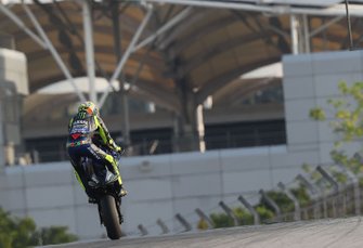 Valentino Rossi, Yamaha Factory Racing