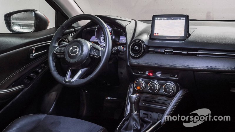 Mazda 2 Skyactiv-G
