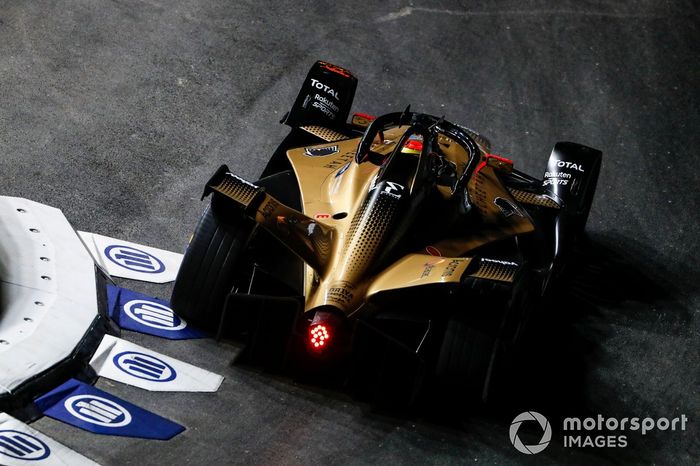 Jean-Eric Vergne, DS Techeetah, DS E-Tense FE20