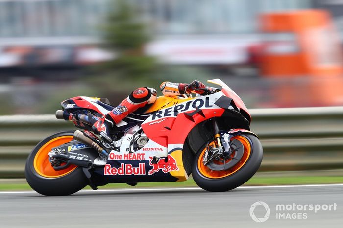 Stefan Bradl, Repsol Honda Team