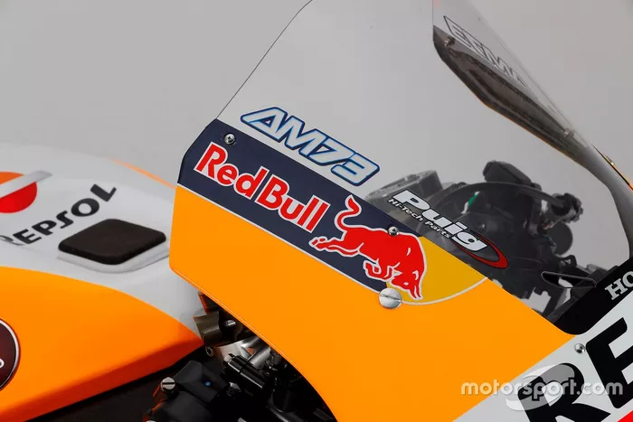 RC213V (Alex Marquez) 2020YM studio shot