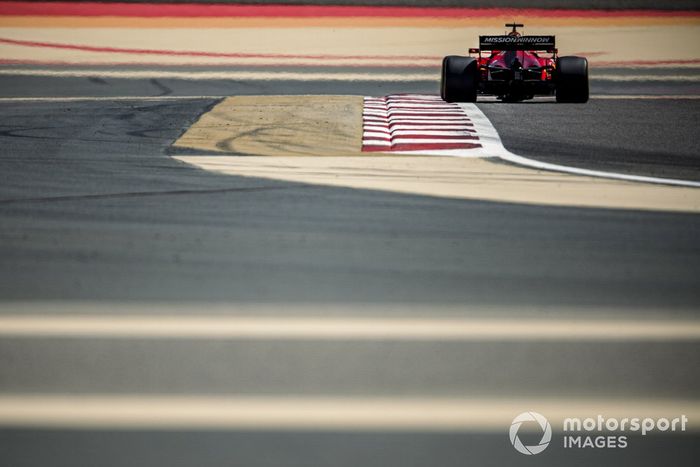 Sebastian Vettel, Aston Martin AMR21 