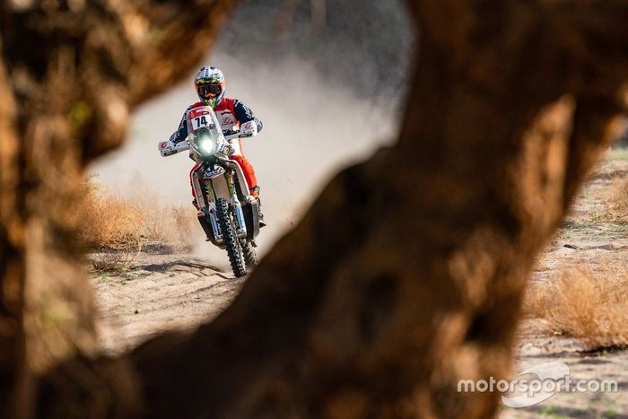 #74 FN Speed - KTM Team: Jaume Betriu