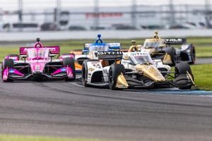 Simon Pagenaud, Meyer Shank Racing Honda