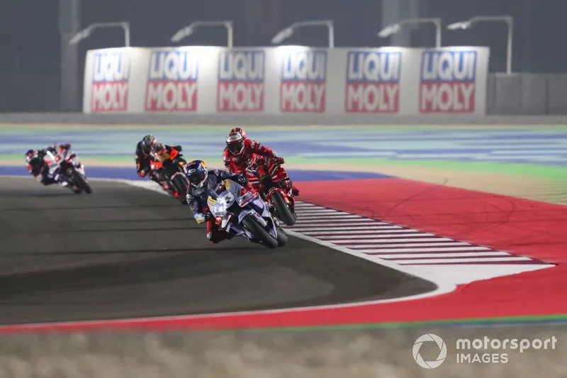 Alex Marquez, Gresini Racing