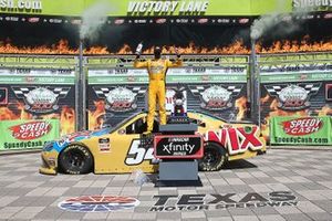Kyle Busch, Joe Gibbs Racing, Toyota