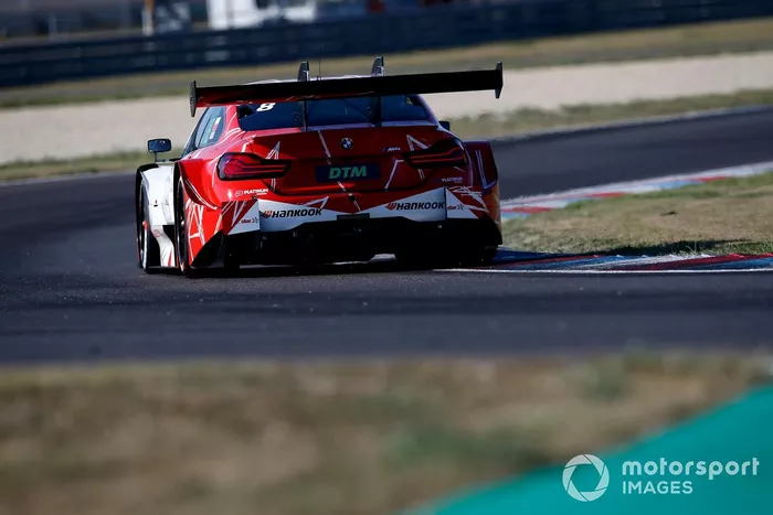 Robert Kubica, Orlen Team ART, BMW M4 DTM