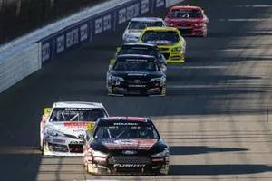 Ty Majeski