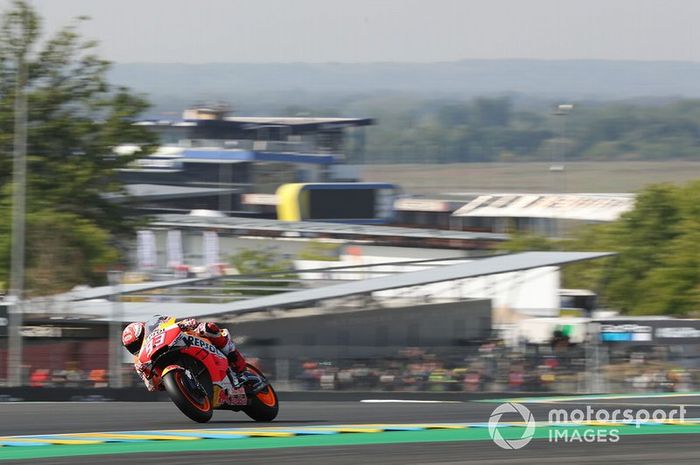 Marc Marquez, Repsol Honda Team