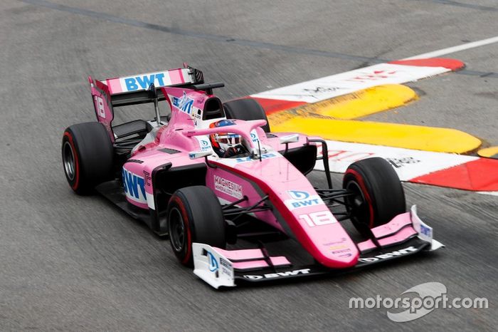 Tatiana Calderon, Arden 