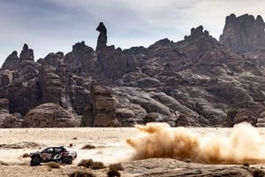 Rajd Dakar 2025 - Etap 5