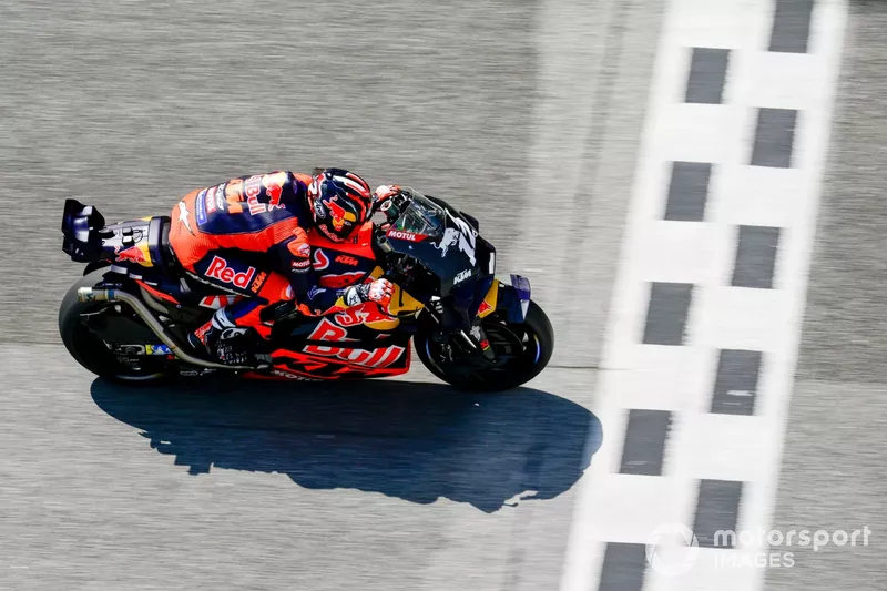 Maverick Vinales, Red Bull KTM Tech 3