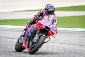 Jorge Martín, Pramac Racing