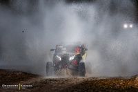 Rajd Niepodległości 2024 - Grzegorz Kozera