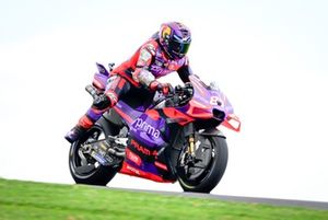 Jorge Martín, Pramac Racing