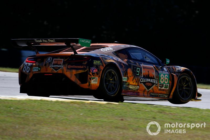 Paul Miller Racing