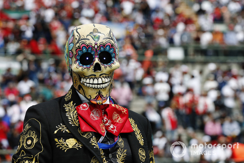 Un costume traditionnel
