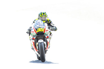 Cal Crutchlow, Team LCR Honda