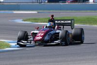 Chris Griffis Test