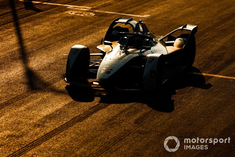 Jose Maria Lopez, GEOX Dragon Racing, Penske EV-3