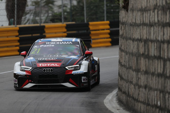 Comtoyou Racing