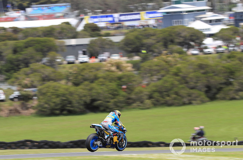 Thomas Luthi, Estrella Galicia 0,0 Marc VDS