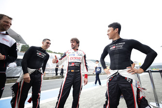 Alexander Wurz