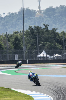 Andrea Iannone, Team Suzuki MotoGP