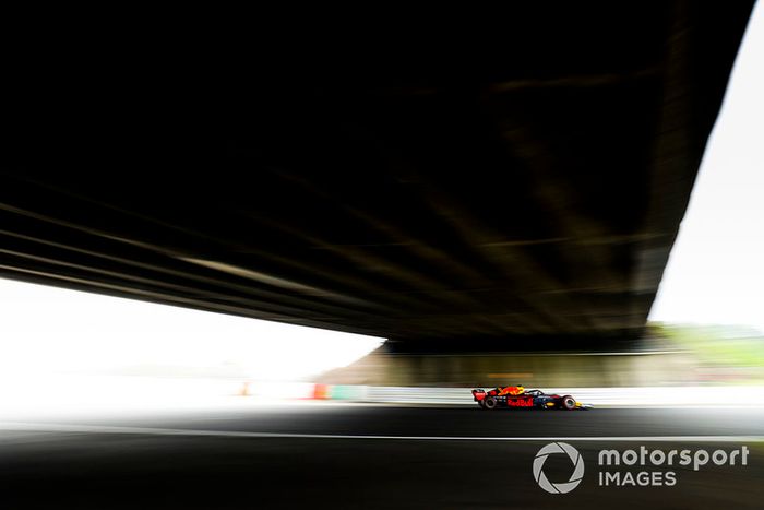 Daniel Ricciardo, Red Bull Racing RB14