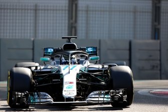 Valtteri Bottas, Mercedes-AMG F1 W09