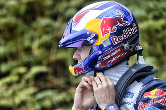 Sébastien Ogier, M-Sport Ford WRT