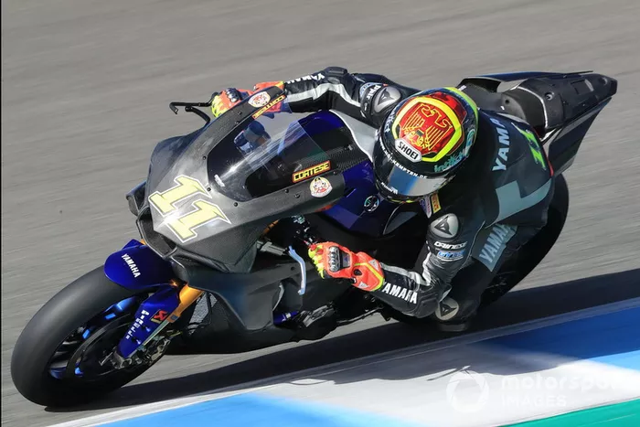 Sandro Cortese, GRT Yamaha WorldSBK Team