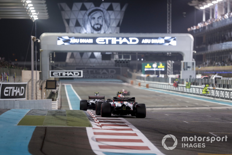 Макс Ферстаппен, Red Bull Racing RB14